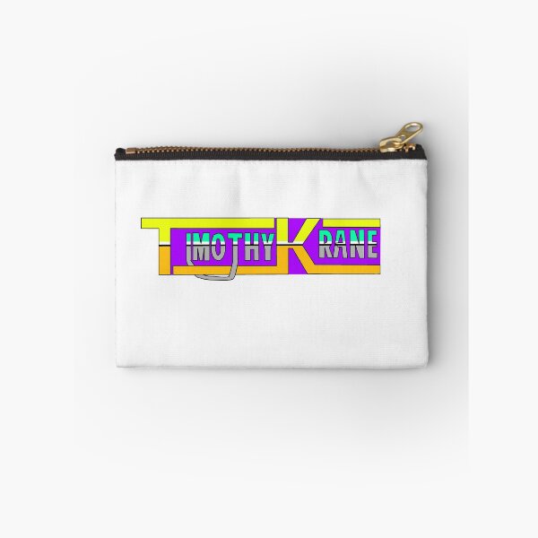 Item preview, WM Logo Timothy Krane designed and sold by timothykrane.