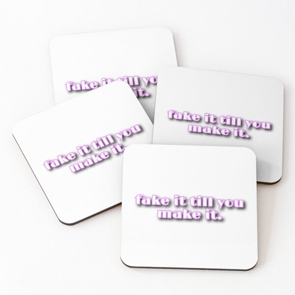 Item preview, fake it designed and sold by mela xx.