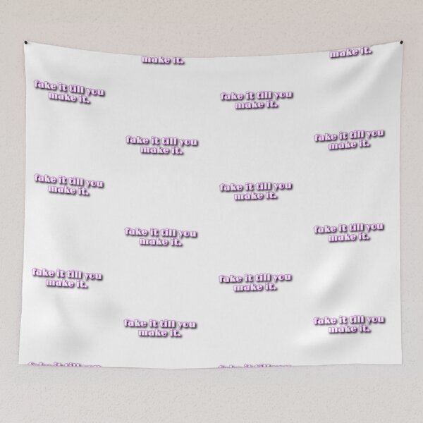 Item preview, fake it designed and sold by mela xx.