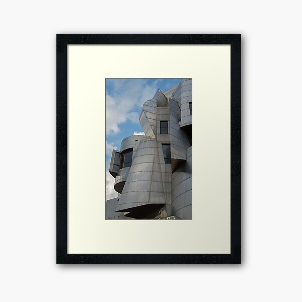 Item preview, Weisman Art Museum designed and sold by Sol Leonard.