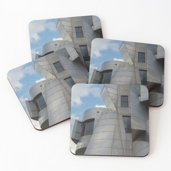 Item preview, Weisman Art Museum designed and sold by Sol Leonard.