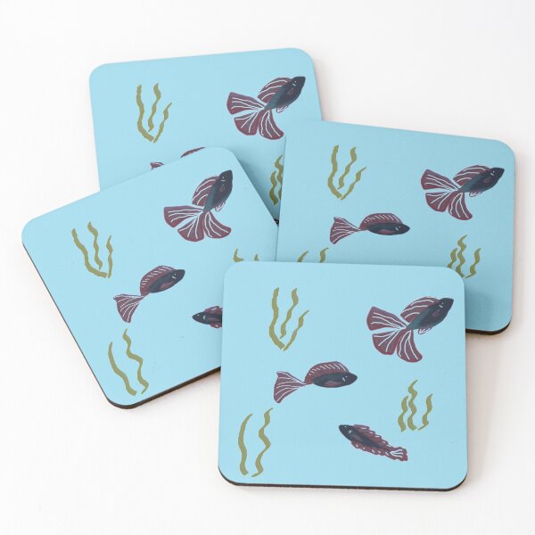 Item preview, Betta and Betta designed and sold by LochNestFarm.