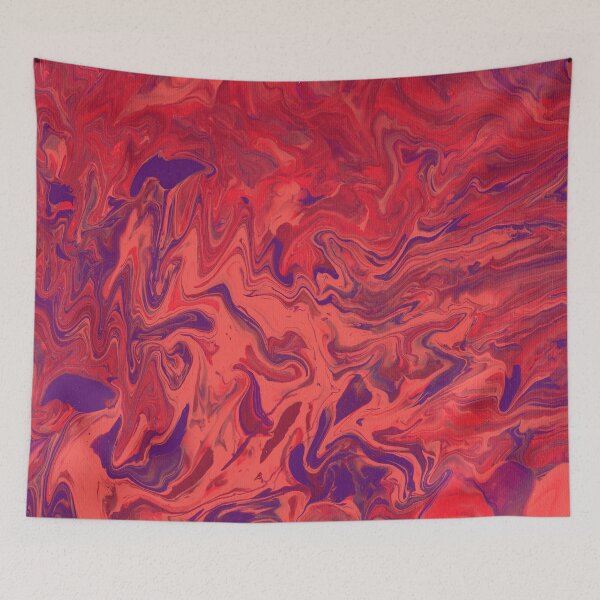 Item preview, Paint Pouring 44 designed and sold by GraceT26.