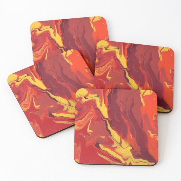 Item preview, Paint Pouring 45 designed and sold by GraceT26.