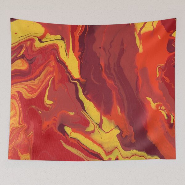 Item preview, Paint Pouring 45 designed and sold by GraceT26.