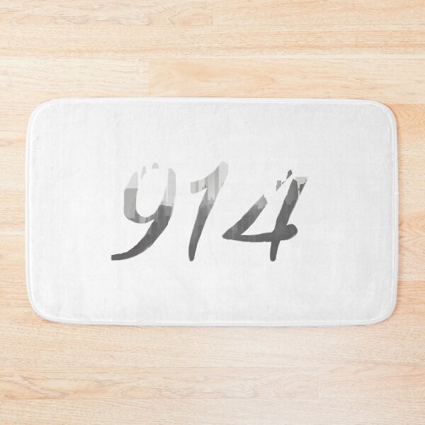 Item preview, 914 westchester New York sticker designed and sold by th3a.