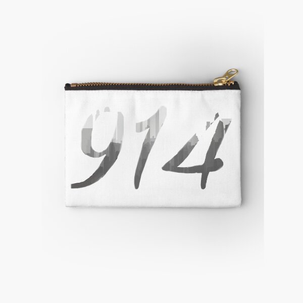Item preview, 914 westchester New York sticker designed and sold by th3a.