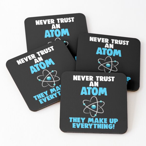 Item preview, Atom Science designed and sold by Weloveshirts.