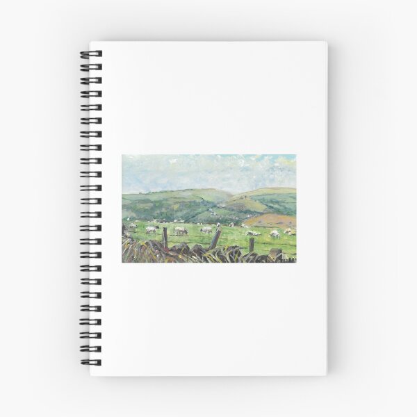 Item preview, Saddleworth designed and sold by debbie hill.