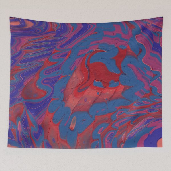 Item preview, Paint Pouring 47 designed and sold by GraceT26.