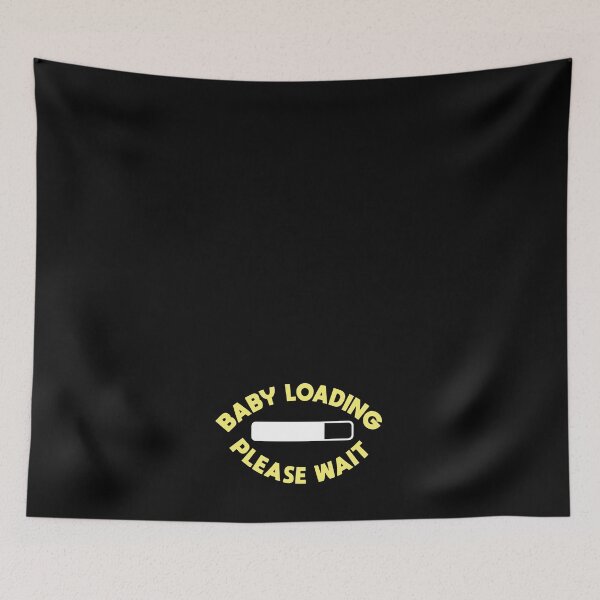 Item preview, Baby Loading designed and sold by Weloveshirts.