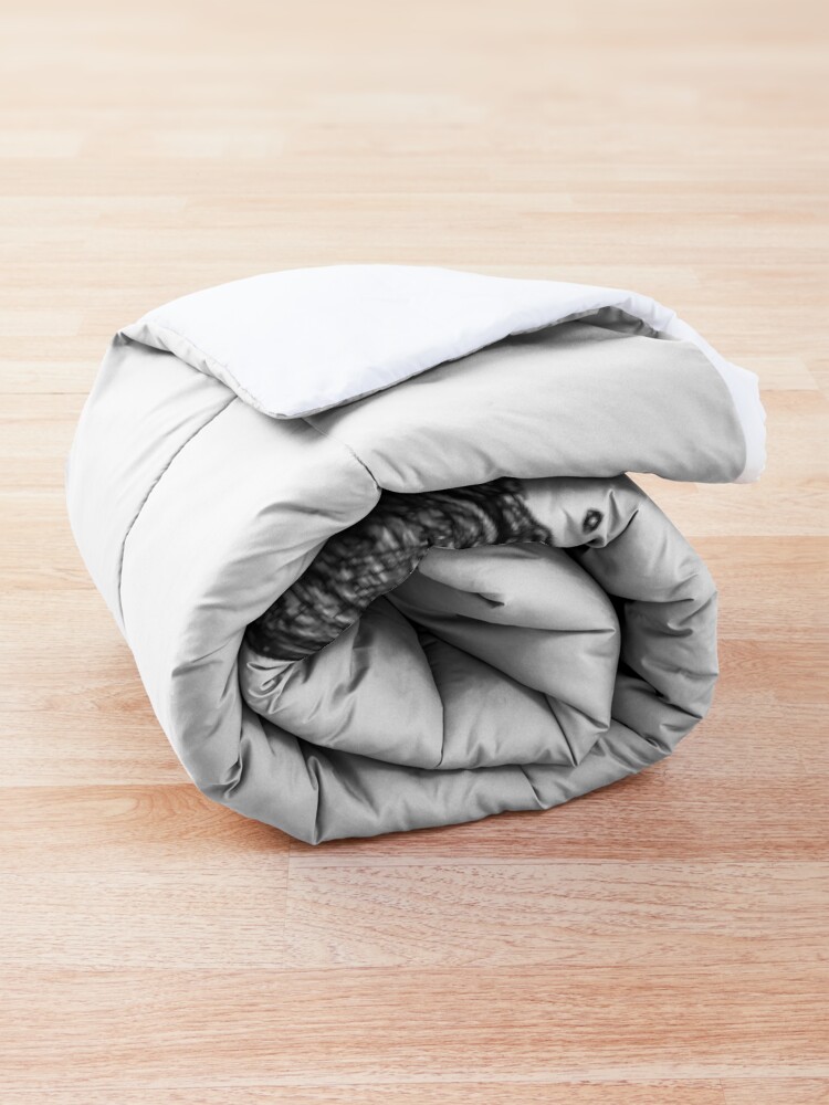 Alternate view of Dom the Australian Fur Seal Comforter