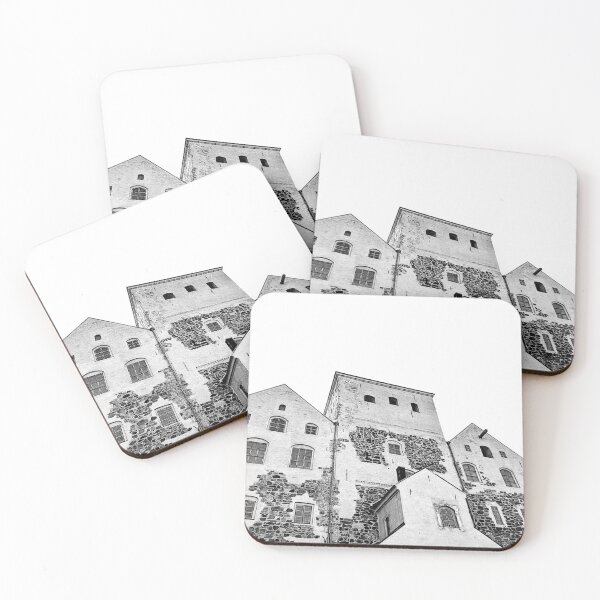 Item preview, Turku Castle  designed and sold by Natalie Stark.