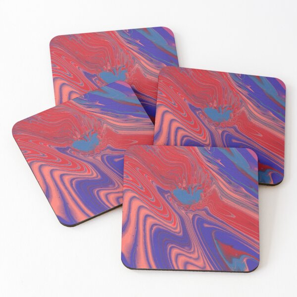 Item preview, Paint Pouring 51 designed and sold by GraceT26.