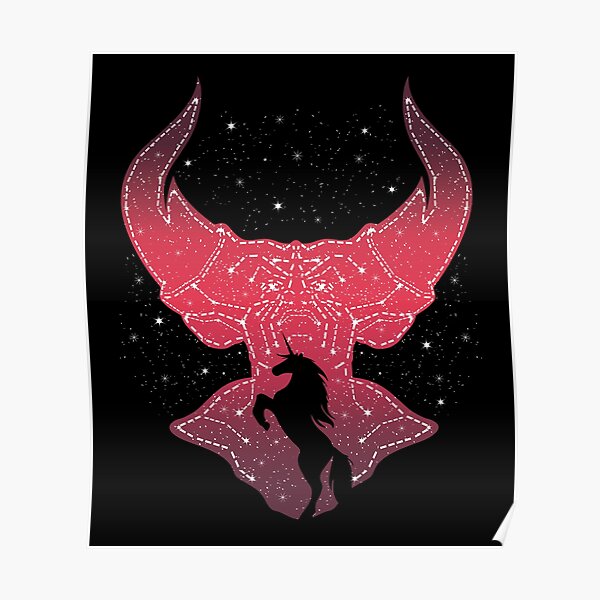 Darkness Poster