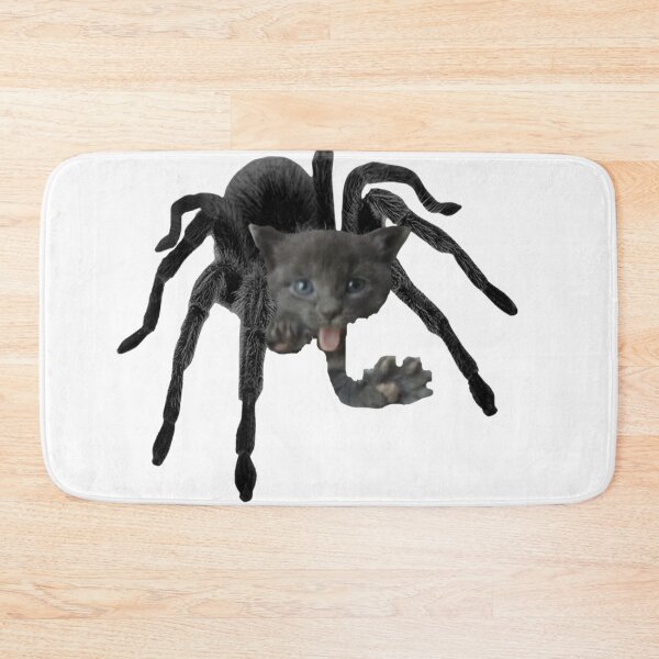 Item preview, Spider kitty designed and sold by BellsPainting.