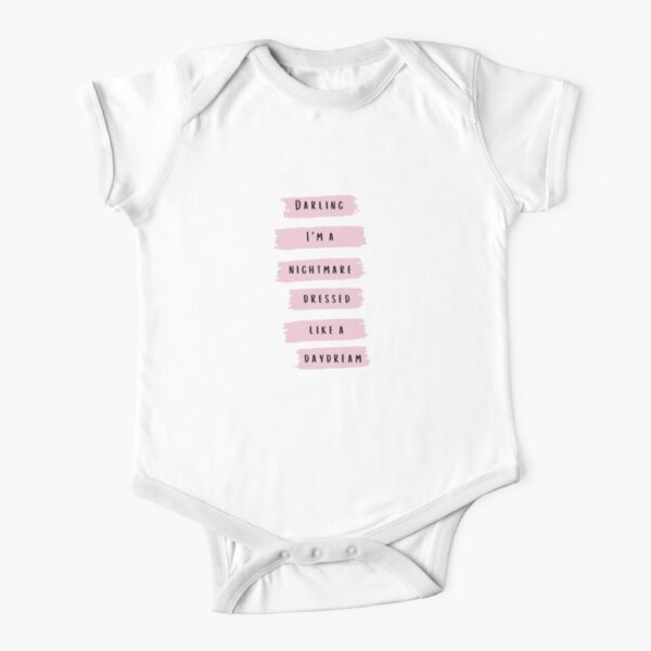 taylor swift baby onesie