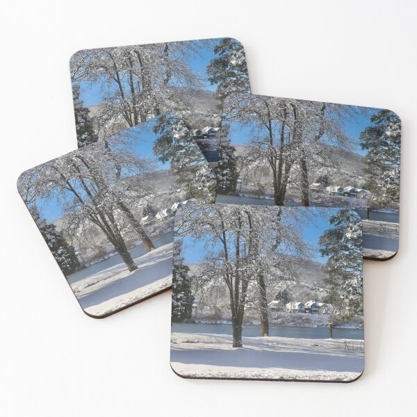 Item preview, Port Jervis, New York Winter Wonderland December 2019 designed and sold by Koon.