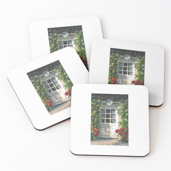 Item preview, White door designed and sold by debbie hill.
