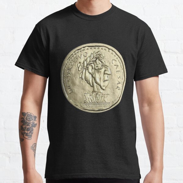 Money for nothing Classic T-Shirt