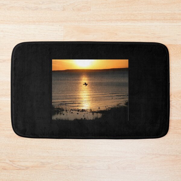 Item preview, Sunrise On Lake Michigan designed and sold by BarbaraWilliams.