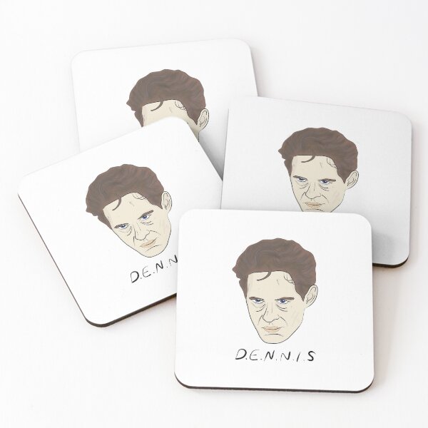 Item preview, THE D.E.N.N.I.S SYSTEM designed and sold by SarmadM.