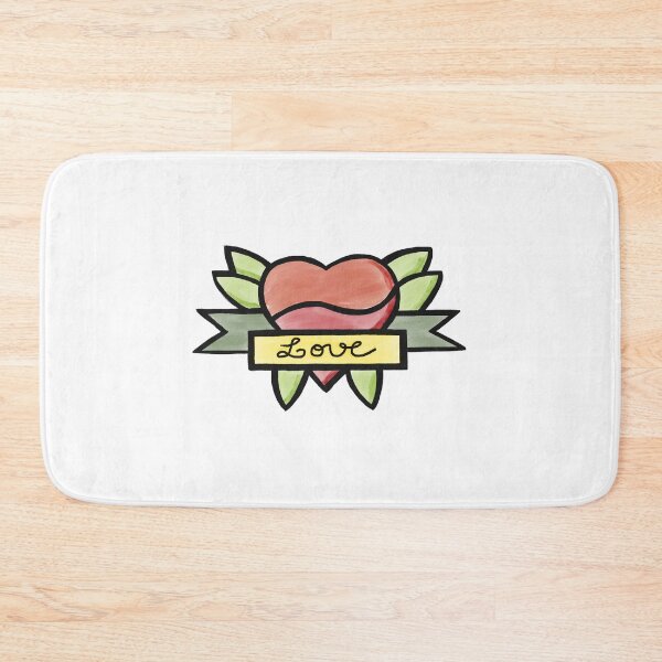 Item preview, Love designed and sold by bubbliciousart.