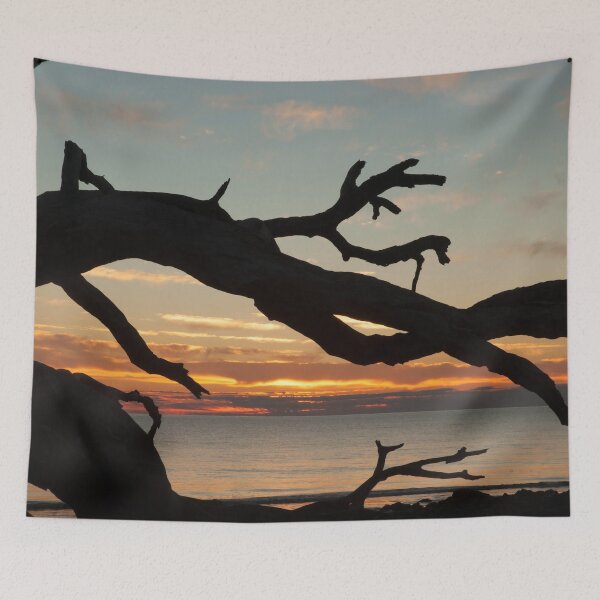 Item preview, Driftwood Beach designed and sold by Allen Penton.