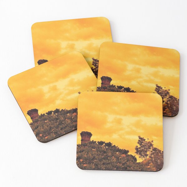 Item preview, A SKY LIKE NEVER BEFORE - Australian Bushfires  designed and sold by Roy  Massicks.