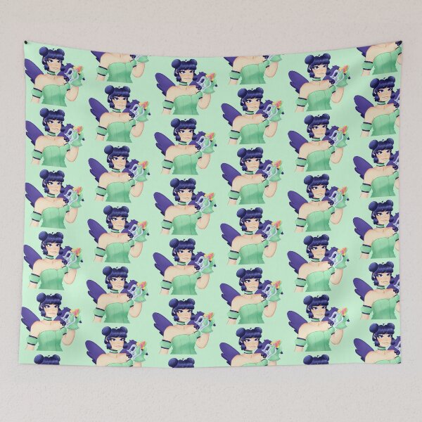 Item preview, mew mint designed and sold by spellingbri.