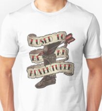 Adventurer Like You Unisex T-Shirt