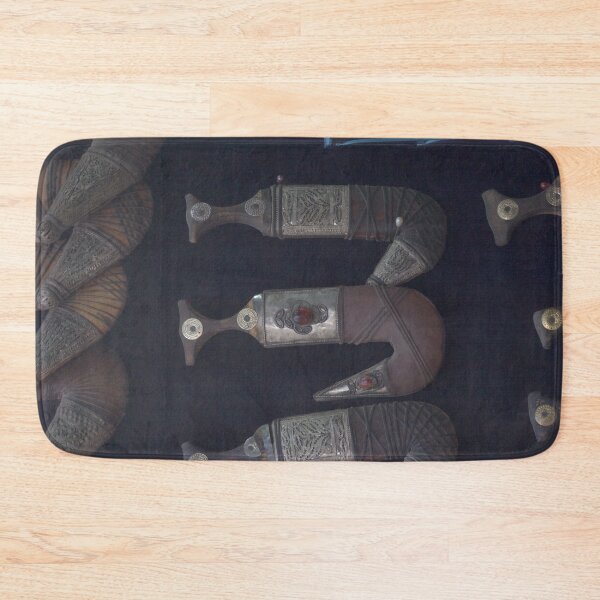 Item preview, Janbiya from Yemen circ 2009 designed and sold by Allen Penton.