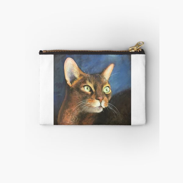Item preview, Moonstruck Absynnian cat designed and sold by Artdesrapides.