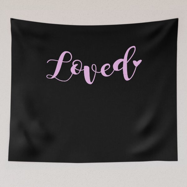 Item preview, Loved designed and sold by Visualsplendors.