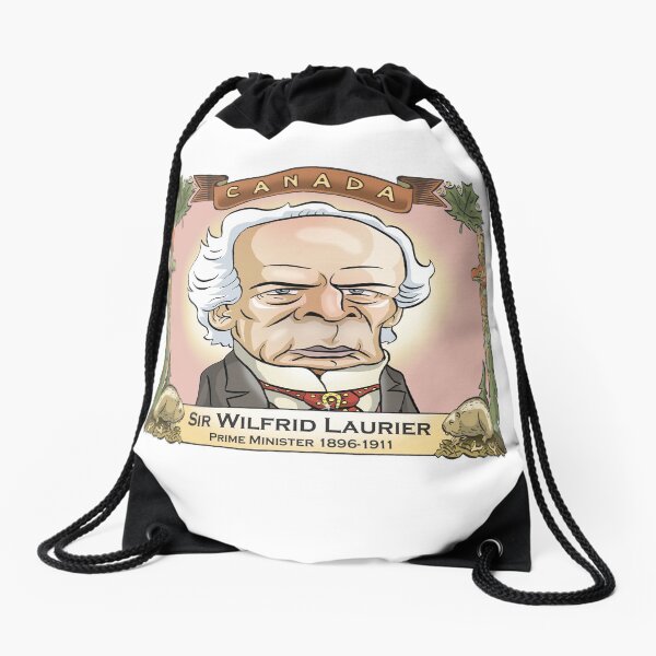 Drawstring Bag