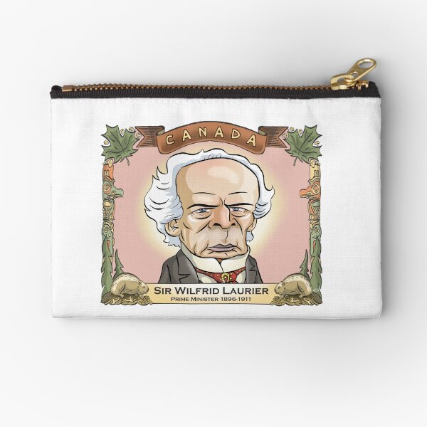 Zipper Pouch
