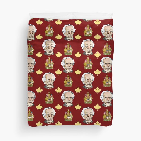Duvet Cover