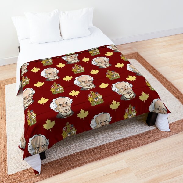 Comforter