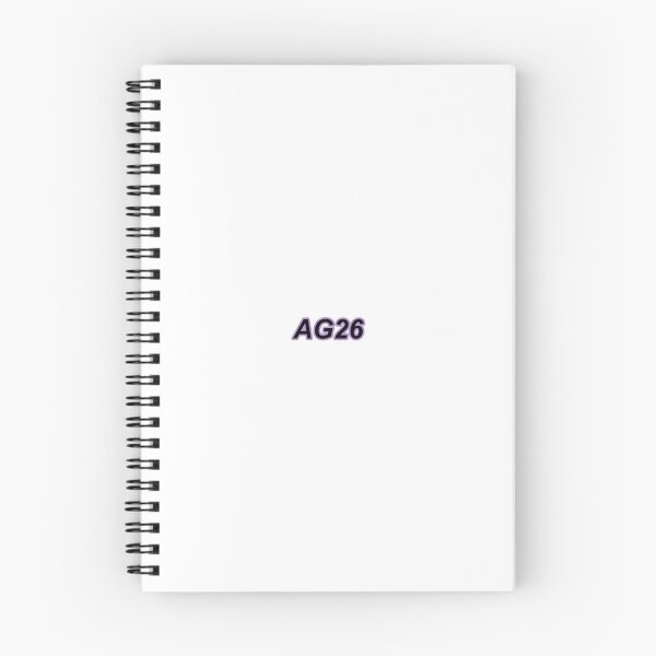 Item preview, ag26 sticker designed and sold by jackalltimelow.