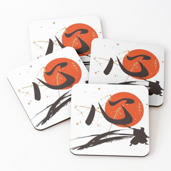 Item preview, Japanese Samurai and Hinomaru designed and sold by ririe.
