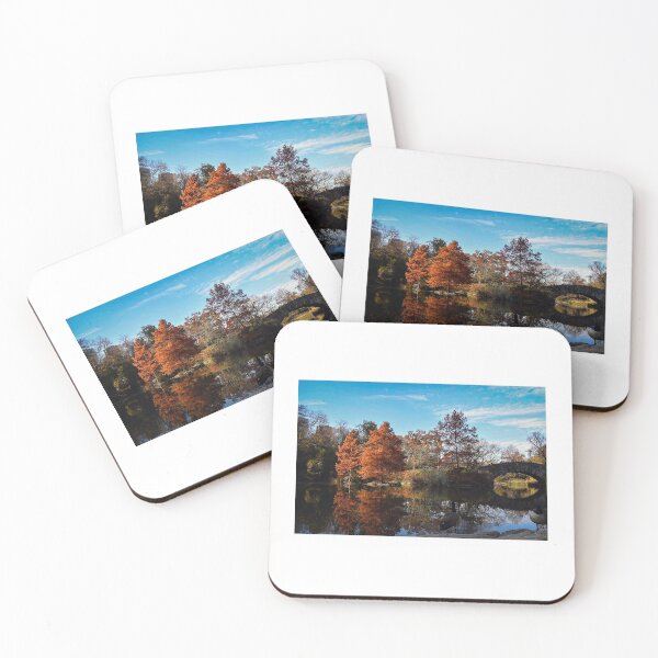 Item preview, A day in Central Park designed and sold by IMAGinEbyDani.