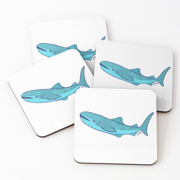Item preview, Whale Shark designed and sold by Sara Head.