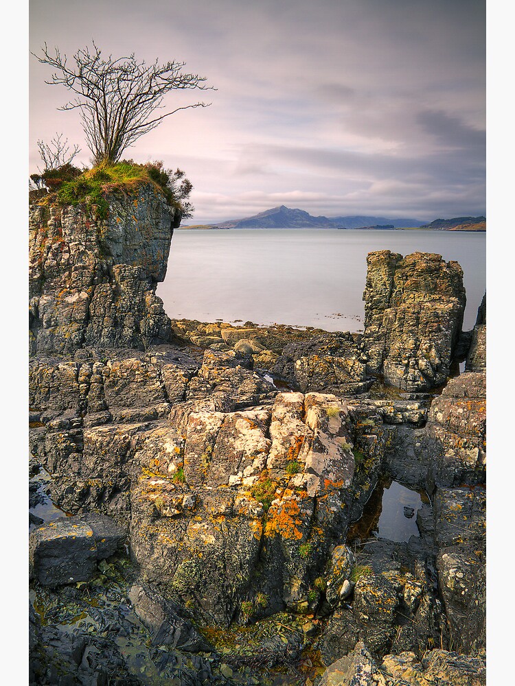 The Painted Rocks (2) by Shuggie