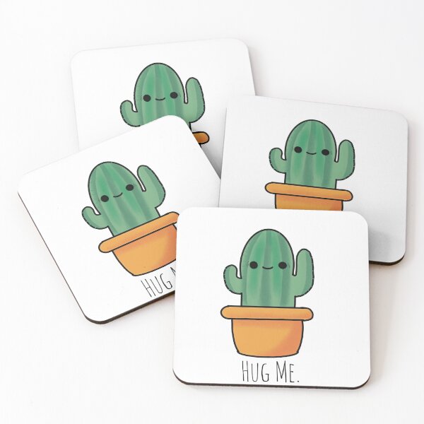 Item preview, Cute Cactus designed and sold by MillerDesigns.