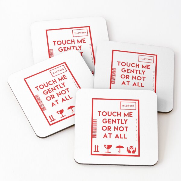 Item preview, GENTLY  designed and sold by tallestfriend.