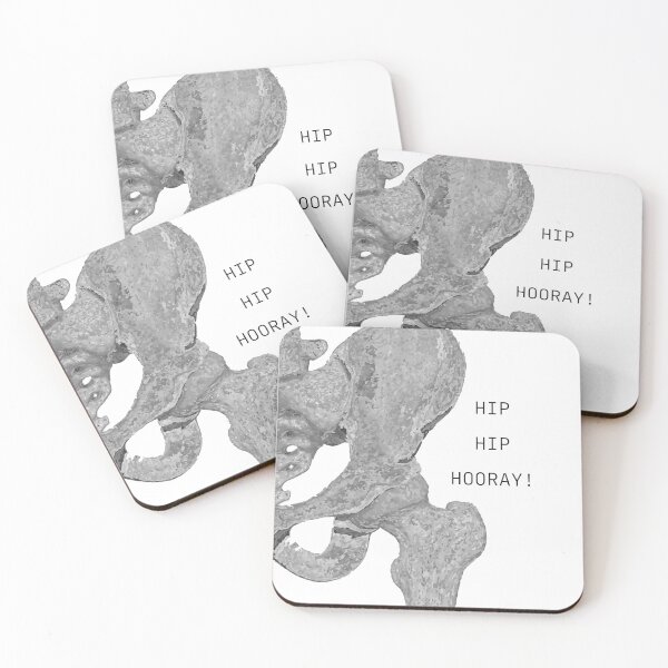 Item preview, Hip Hip Hooray designed and sold by abbpann.
