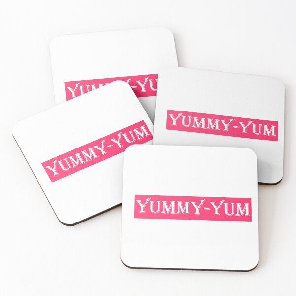 Item preview, Yummy Yum designed and sold by TagCreation.