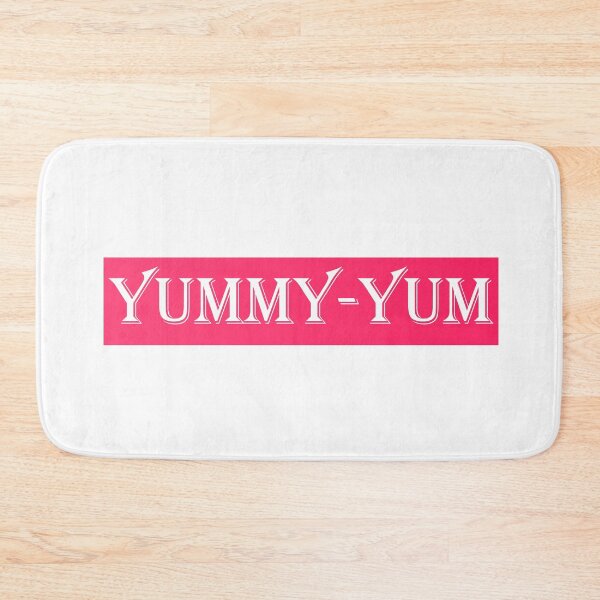 Item preview, Yummy Yum designed and sold by PickCreation.