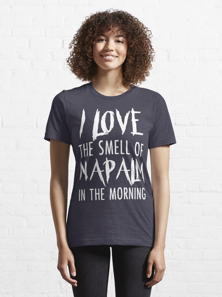 love is the smell of sunscreen shirt