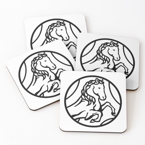 Item preview, Caballo designed and sold by nickbiancardi.